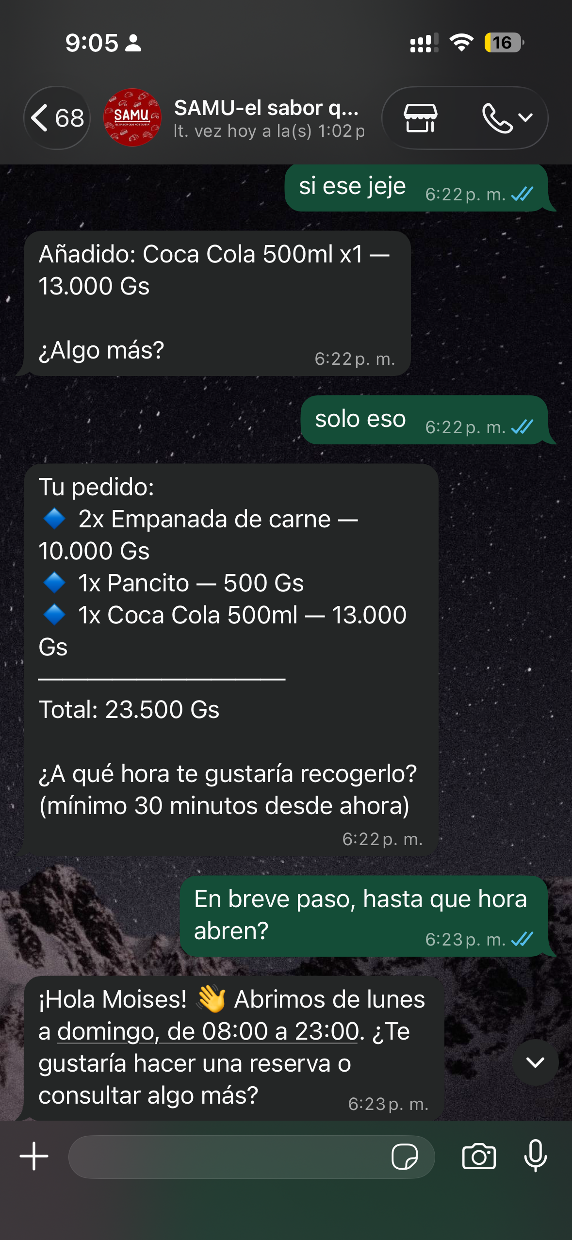 Automatización de atención al cliente con n8n
